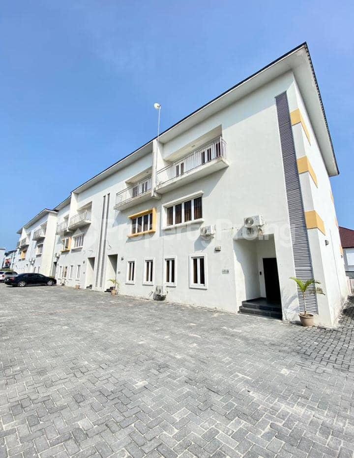 4 bedroom House for sale Ikoyi Lagos