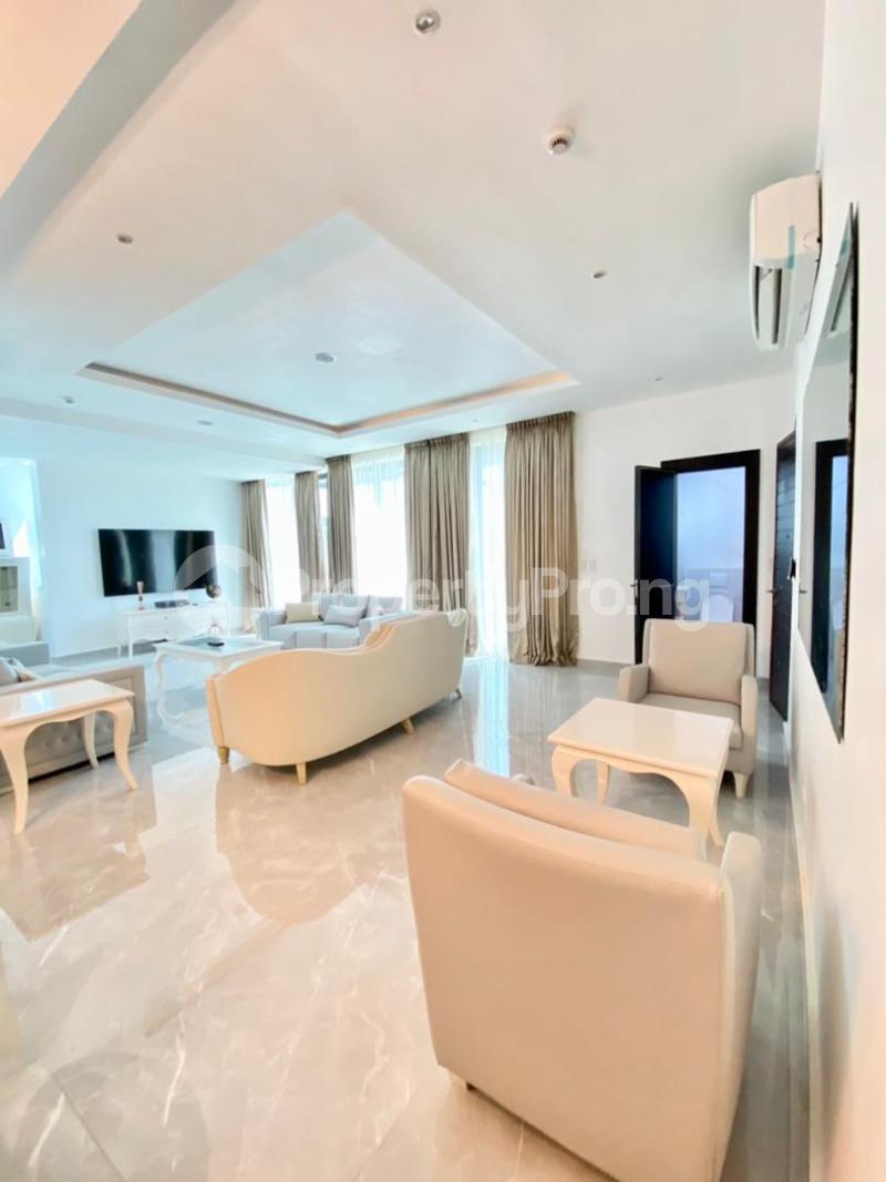 4 bedroom Flat / Apartment for sale Old Ikoyi Ikoyi Lagos