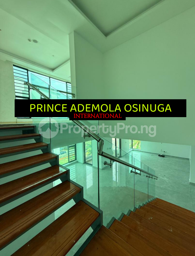 4 bedroom Flat / Apartment for rent Old Ikoyi Old Ikoyi Ikoyi Lagos - 0