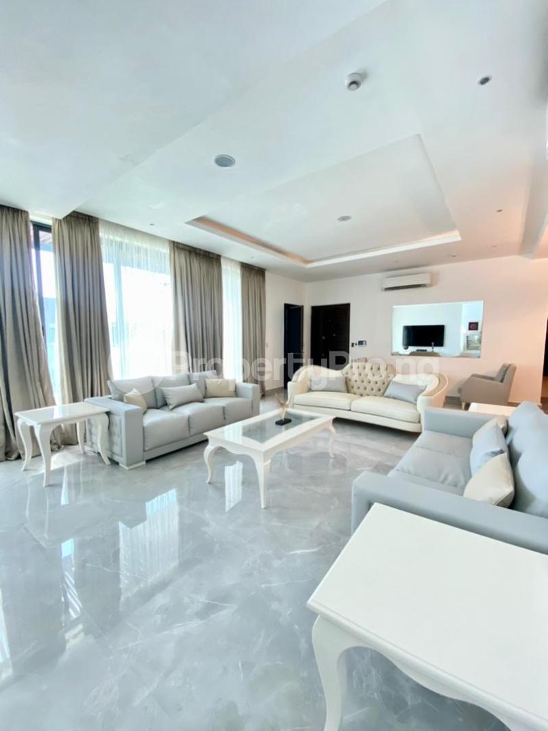 House for sale Ikoyi Lagos