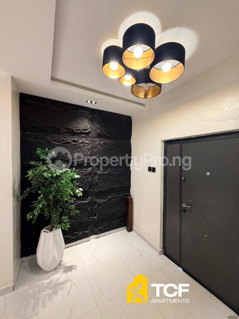 4 bedroom Flat / Apartment for shortlet Ikolaba Ibadan Oyo