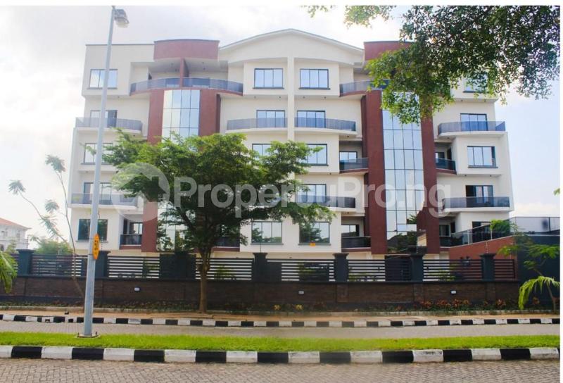House for rent Banana Island Ikoyi Lagos