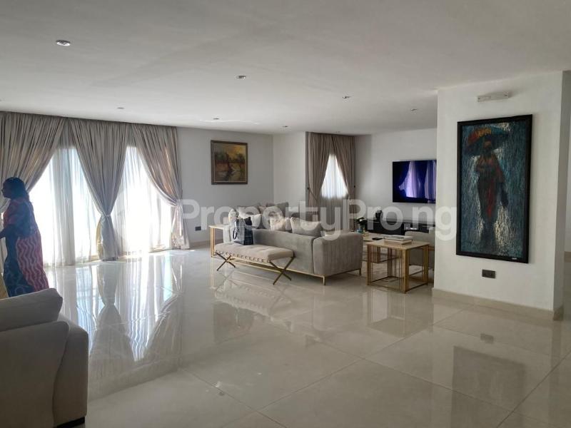 4 bedroom Flat / Apartment for sale Bellavista Banana Island Ikoyi Lagos