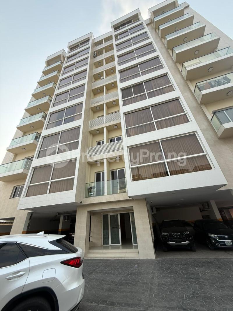 4 bedroom Flat / Apartment for sale Victoria Island Extension Victoria Island Lagos