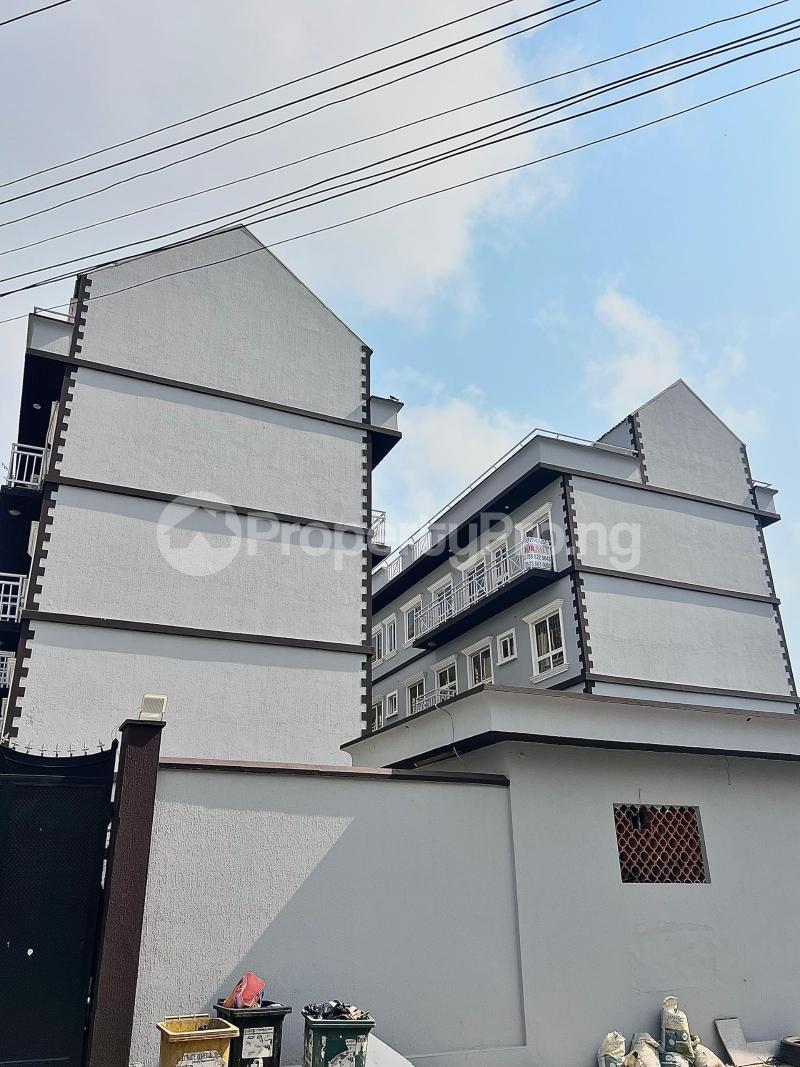 4 bedroom House for sale ONIRU Victoria Island Lagos