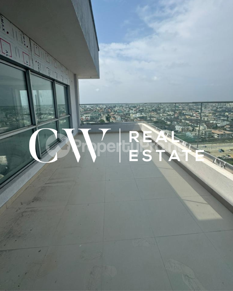 4 bedroom Flat / Apartment for rent ONIRU Victoria Island Lagos