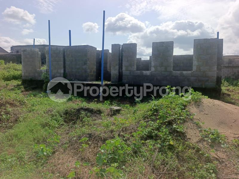 4 bedroom House for sale Pyakasa Lugbe Abuja
