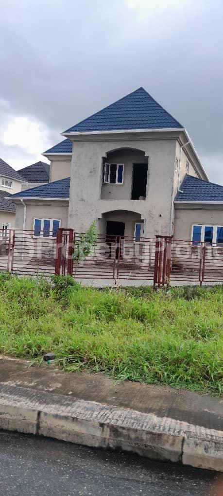 4 bedroom House for sale River Park Estate Lugbe Abuja Lugbe Abuja
