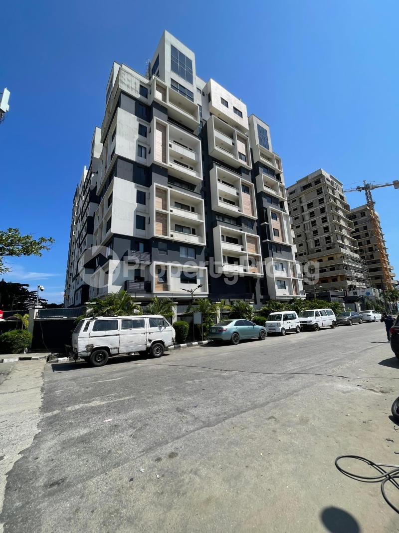 4 bedroom Flat / Apartment for sale Victoria Island Lagos