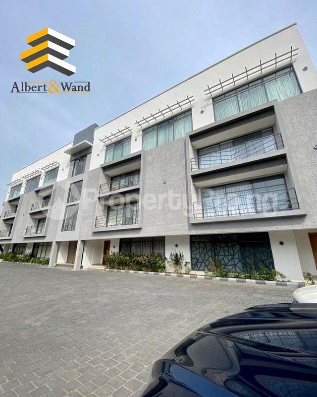 4 bedroom Flat / Apartment for rent Ikoyi Lagos