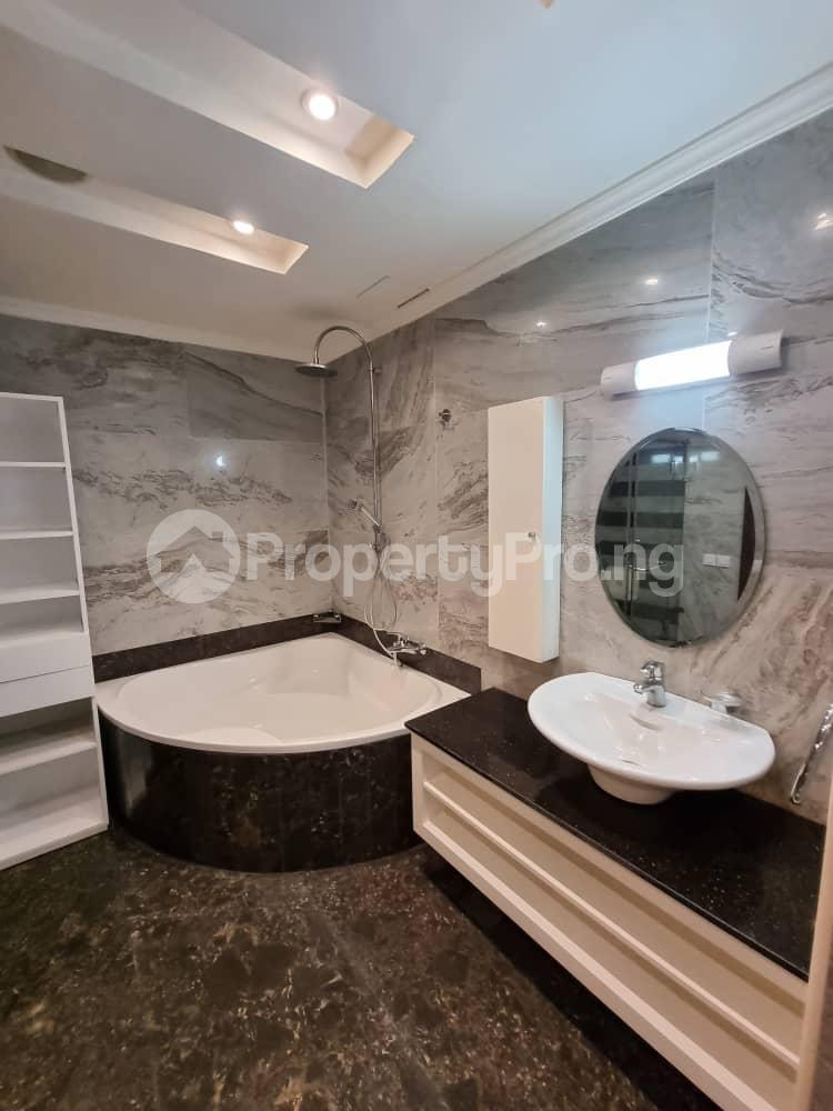 5 bedroom House for sale Bourdillon Ikoyi Lagos