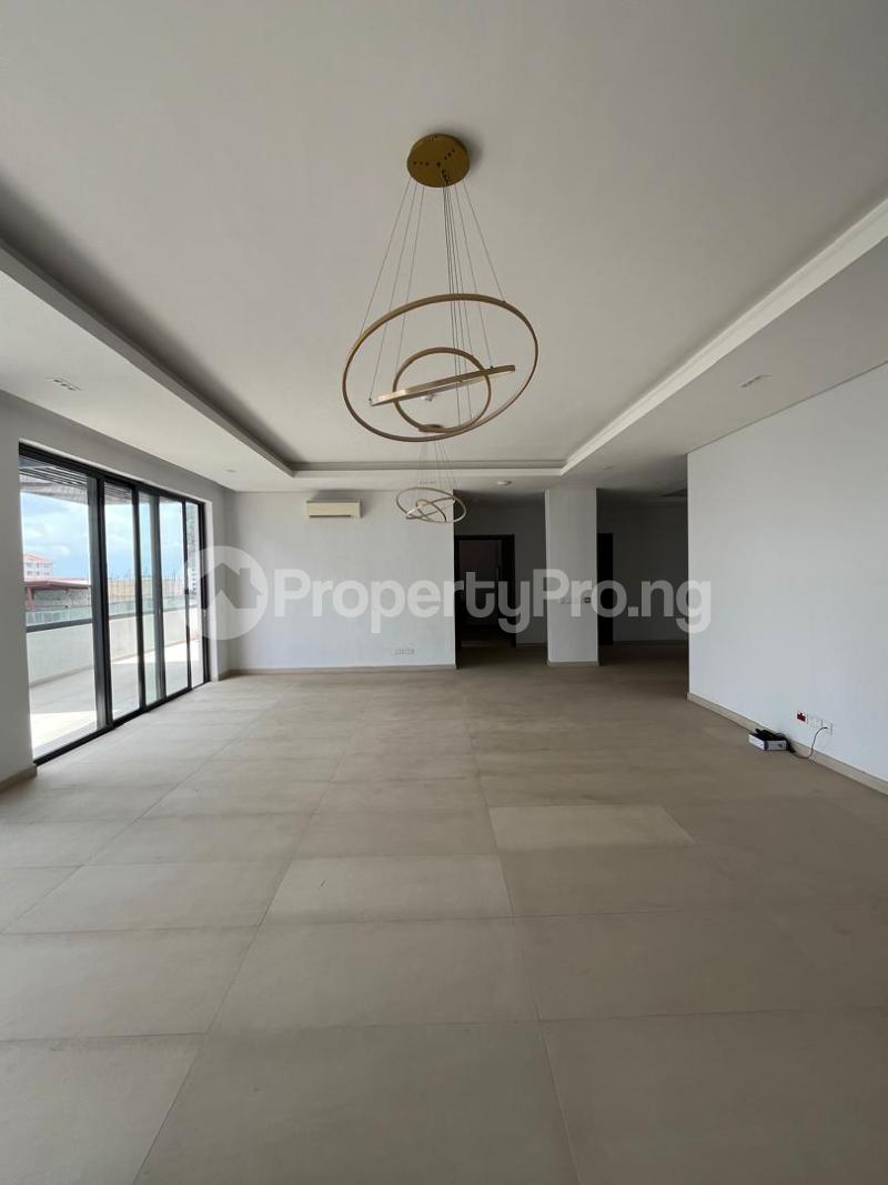 4 bedroom Flat / Apartment for sale Ikoyi Lagos