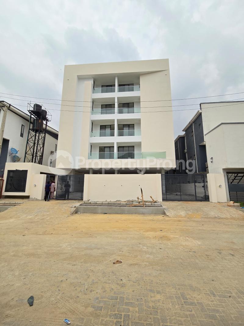 4 bedroom Flat / Apartment for sale Ikate Lekki Lagos