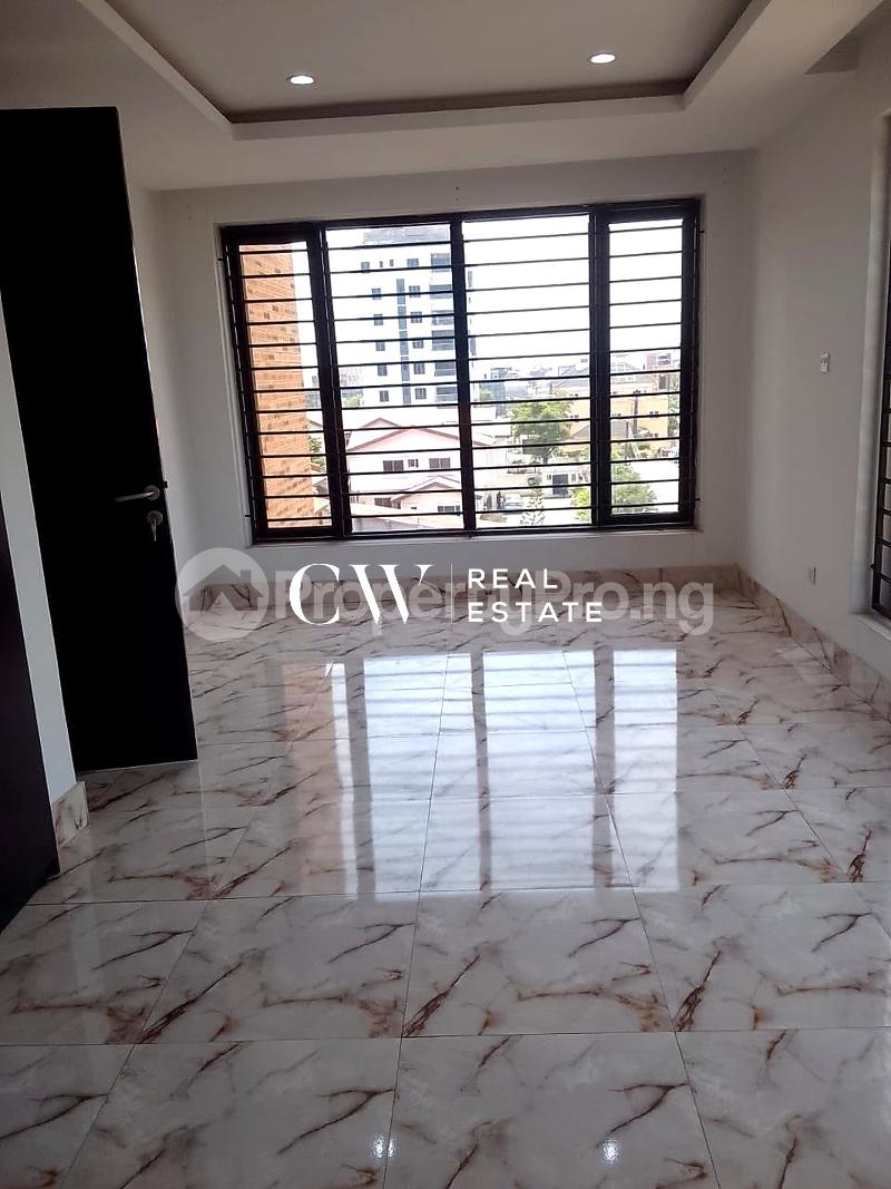 4 bedroom Flat / Apartment for rent Lekki Phase 1 Lekki Lagos