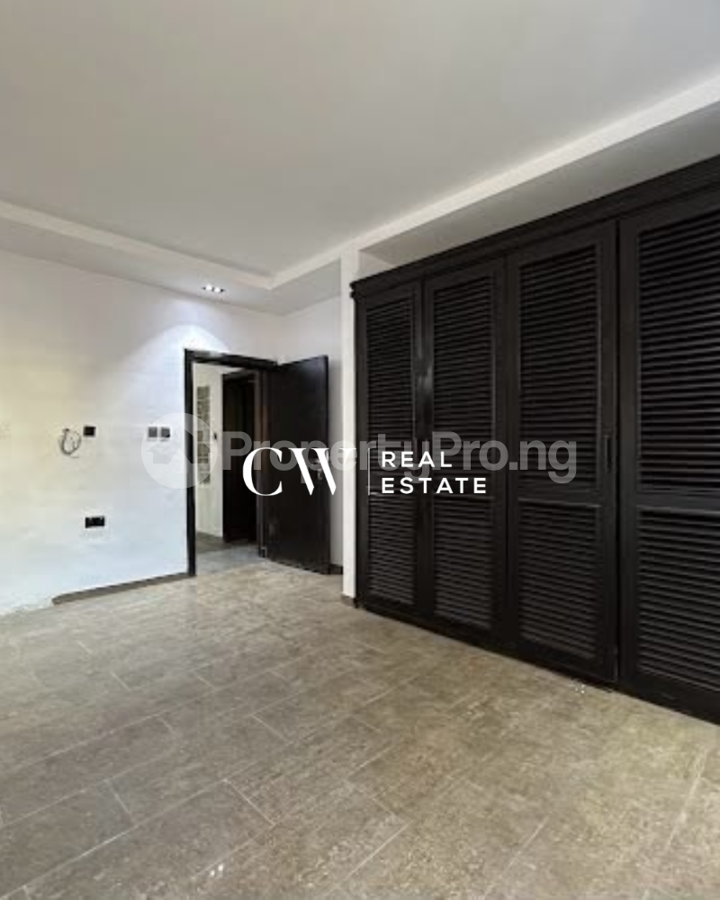 4 bedroom Flat / Apartment for rent Lekki Phase 1 Lekki Lagos