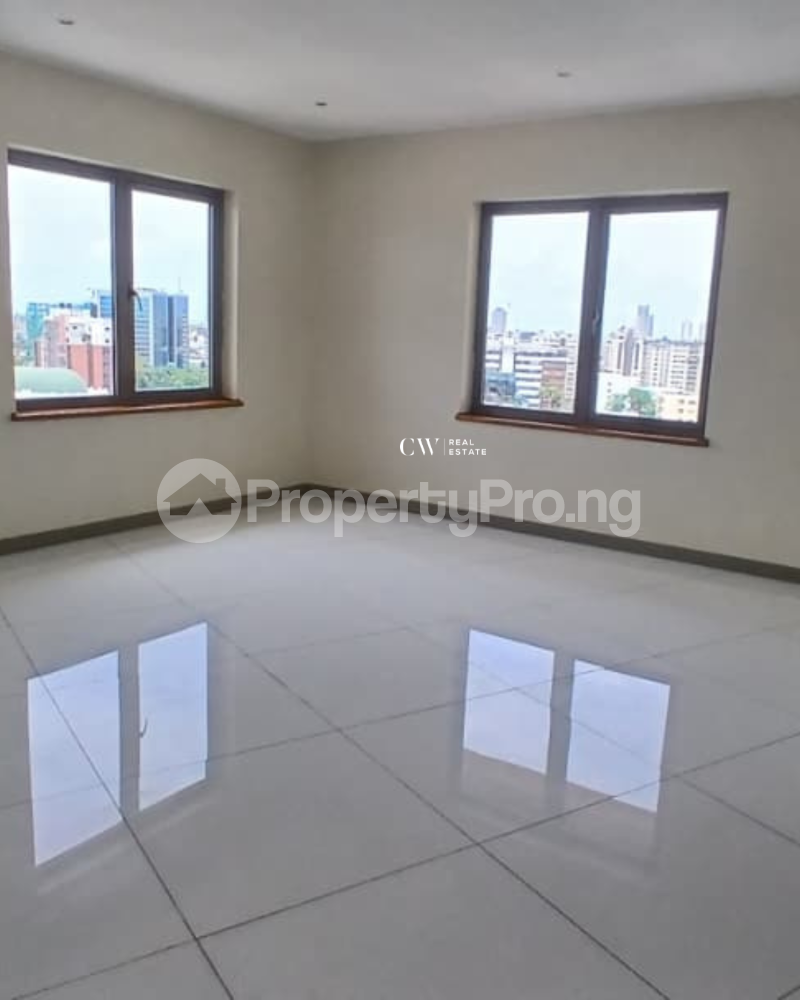 4 bedroom Flat / Apartment for rent Victoria Island Lagos