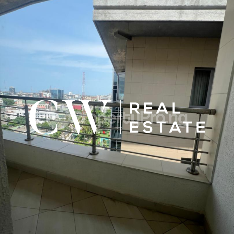 4 bedroom Flat / Apartment for rent Victoria Island Lagos