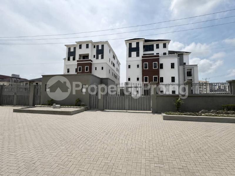 4 bedroom House for sale Ikate Ikate Lekki Lagos