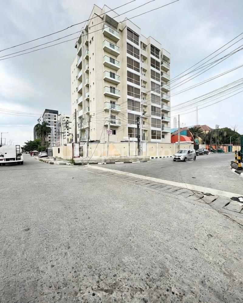 4 bedroom House for sale Victoria Island Lagos