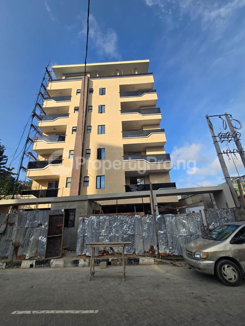 4 bedroom House for sale Old Ikoyi Ikoyi Lagos