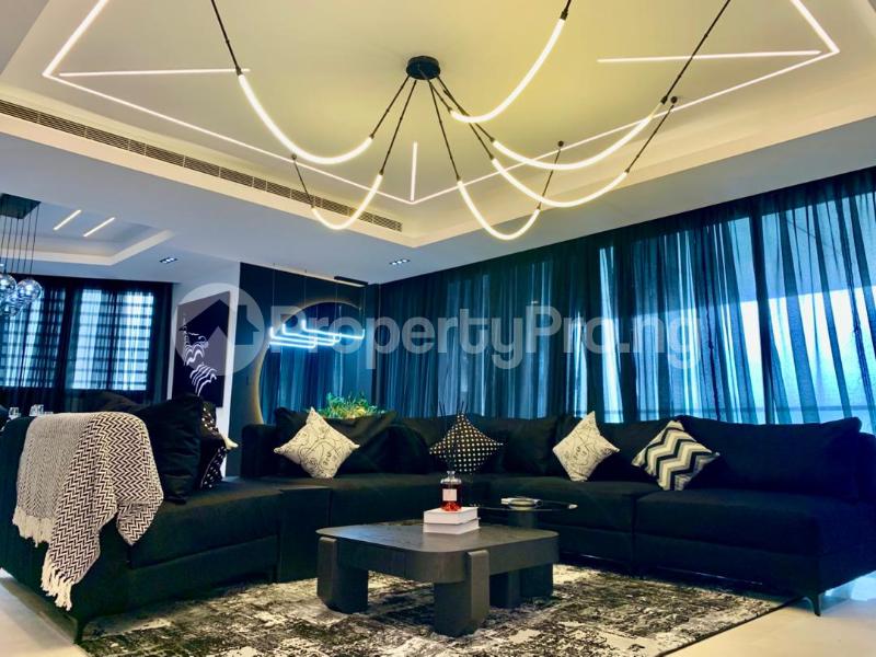 4 bedroom House for rent Eko Atlantic City Victoria Island Lagos