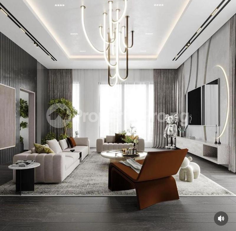 4 bedroom Flat / Apartment for sale Ikoyi Lagos