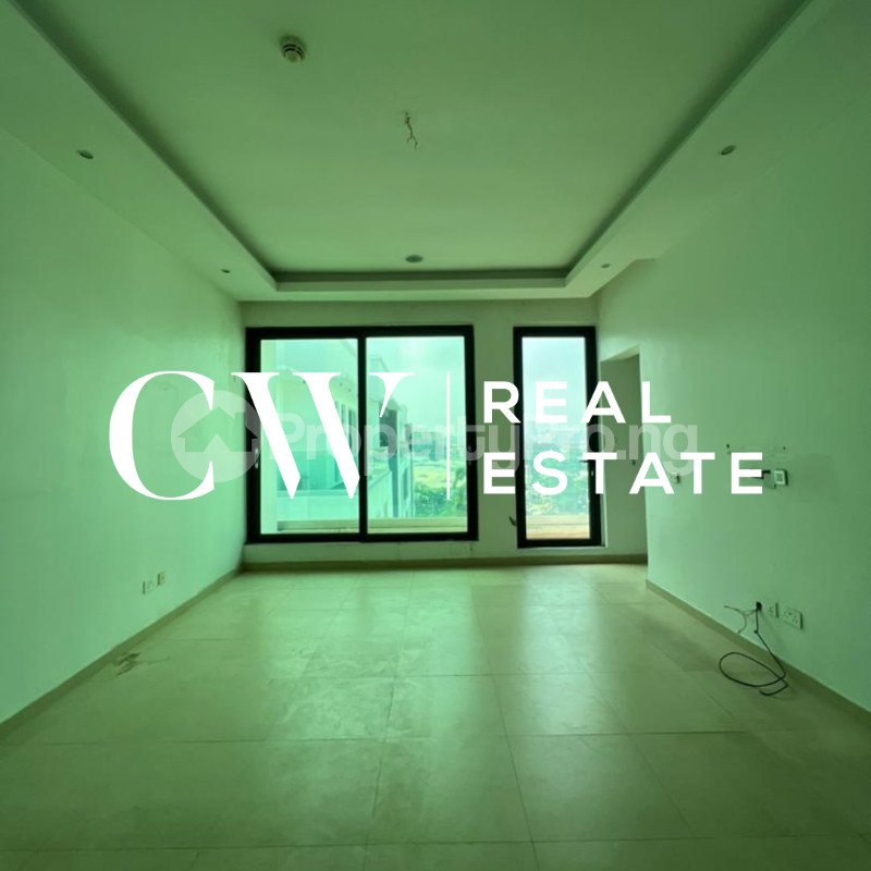 4 bedroom Flat / Apartment for rent Bourdillon Ikoyi Lagos