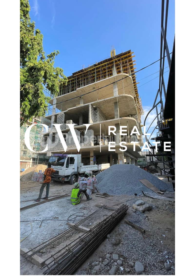 4 bedroom Flat / Apartment for sale Ikoyi Lagos