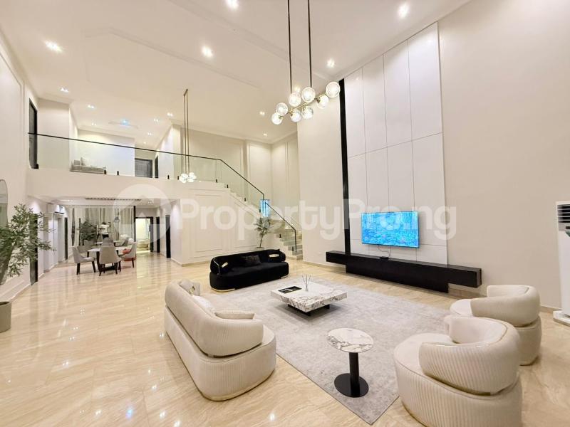 4 bedroom House for shortlet Parkview Estate Ikoyi Lagos