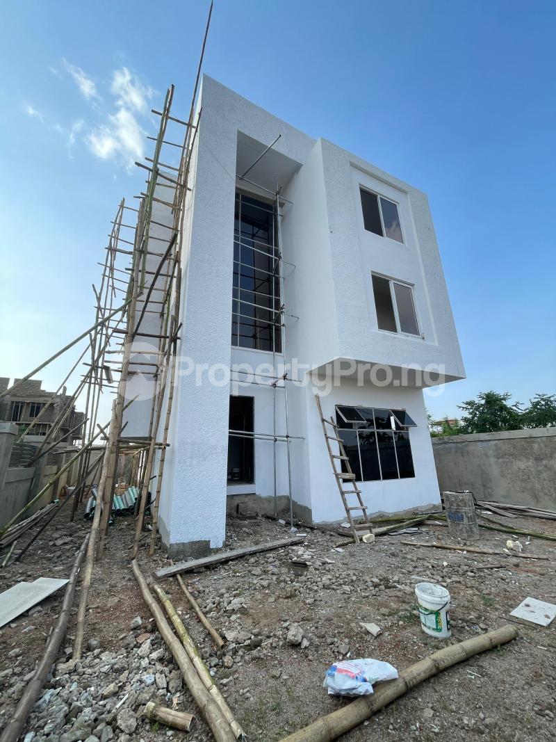 4 bedroom House for sale Kolapo Ishola Gra, Akobo Ibadan Oyo