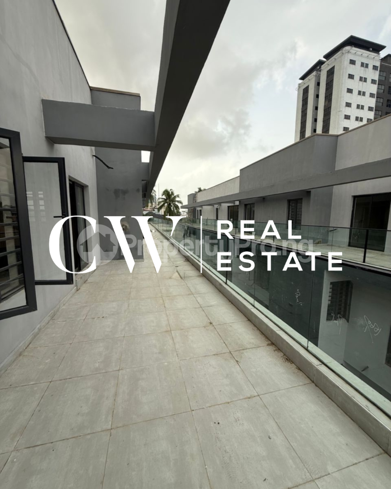 4 bedroom Flat / Apartment for sale Victoria Island Lagos