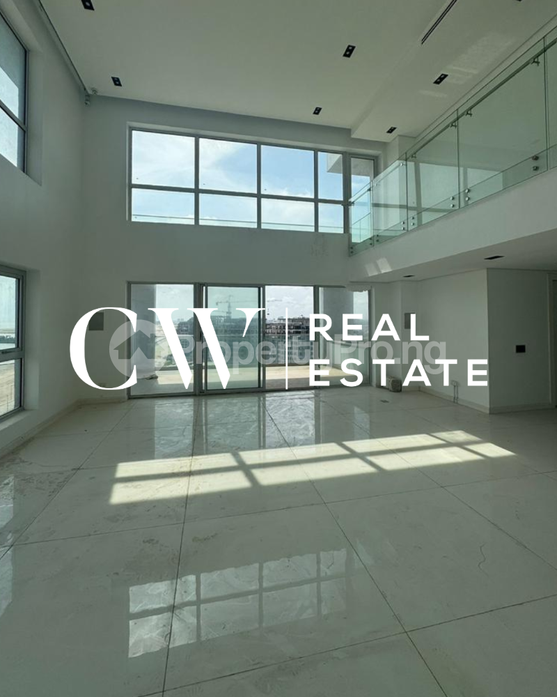 4 bedroom Flat / Apartment for rent ONIRU Victoria Island Lagos