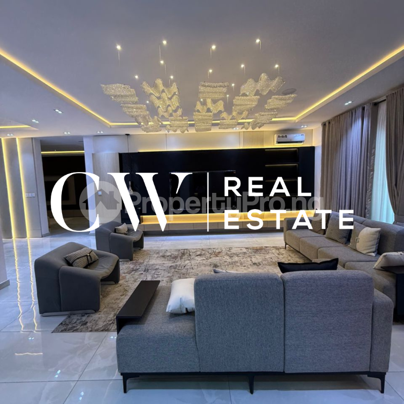 4 bedroom Flat / Apartment for rent Victoria Island Lagos