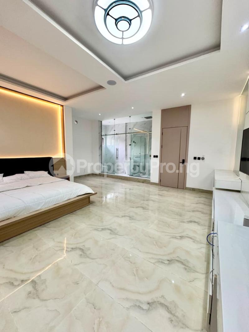 4 bedroom House for sale Ikoyi Lagos
