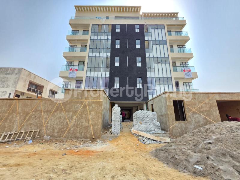 4 bedroom House for sale Ikate Lekki Lagos