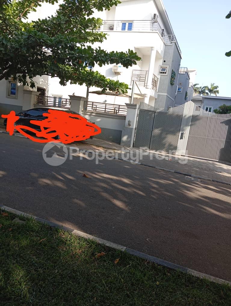 Commercial Property for rent Wuse 2 Abuja