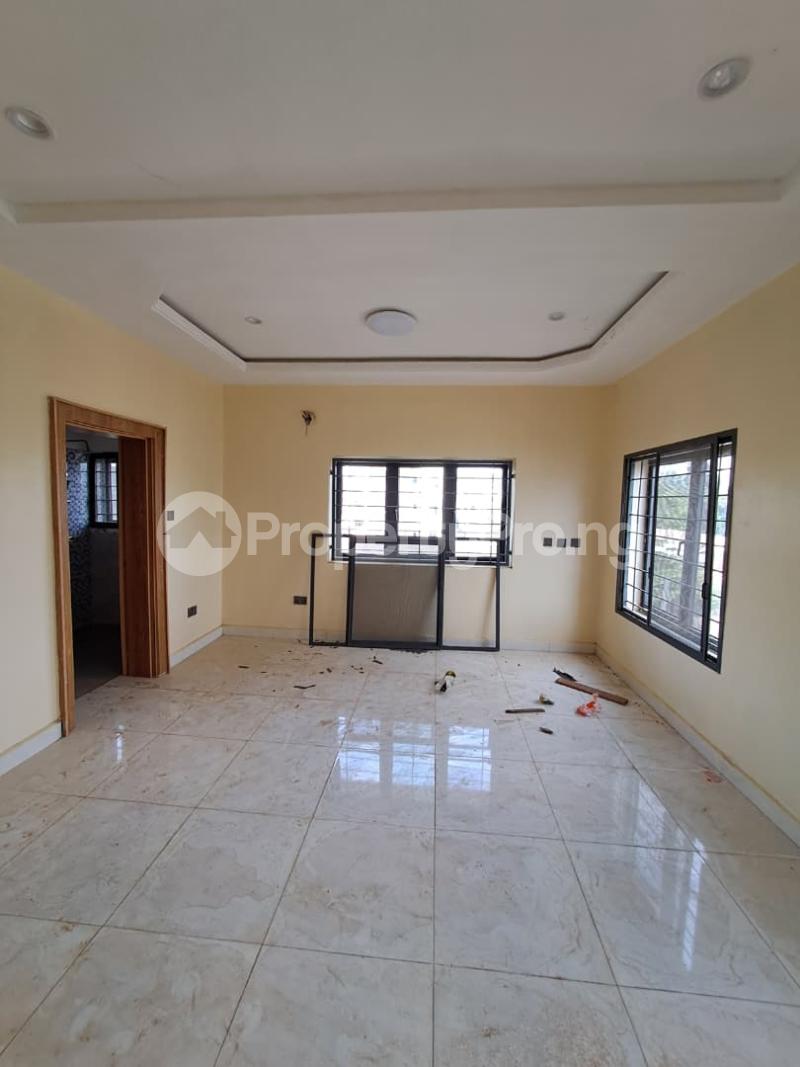 4 bedroom Flat / Apartment for rent Mabushi Mabushi Abuja