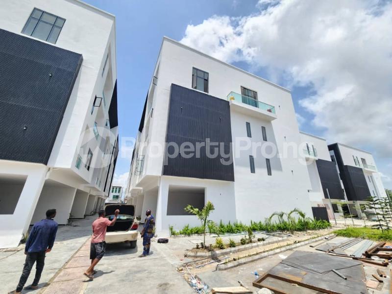 House for sale Lekki Phase 1 Lekki Lagos
