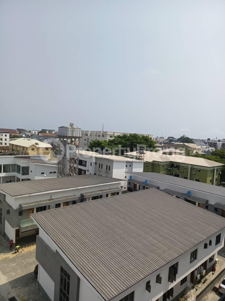 4 bedroom House for sale Ilasan Lekki Lagos