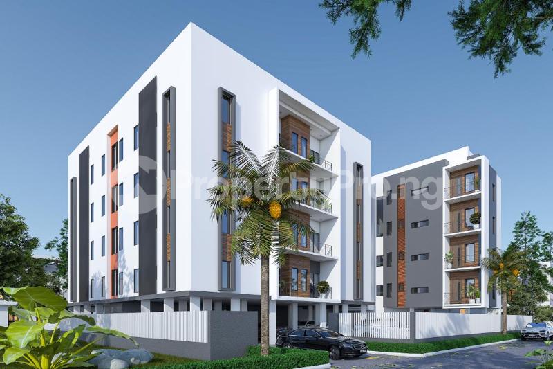 4 bedroom House for sale Lekki Phase 1 Lekki Lagos