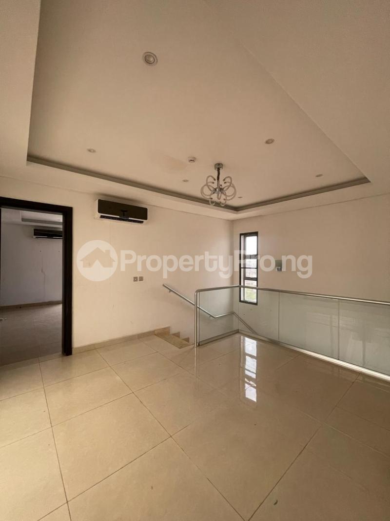 4 bedroom Flat / Apartment for rent Banana Island Ikoyi Lagos
