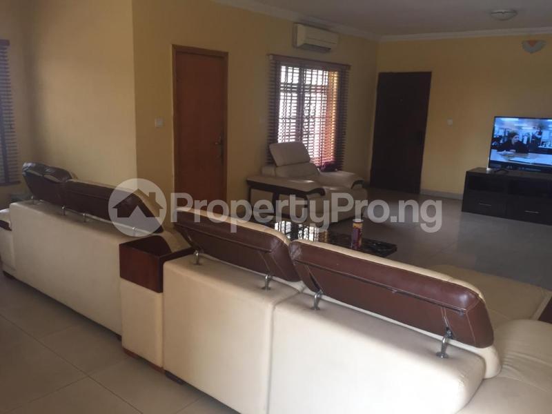 4 bedroom Flat / Apartment for sale Off Allen Avenue Allen Avenue Ikeja Lagos
