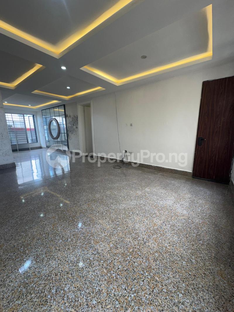 4 bedroom House for rent Lekki Phase 1 Lekki Lagos
