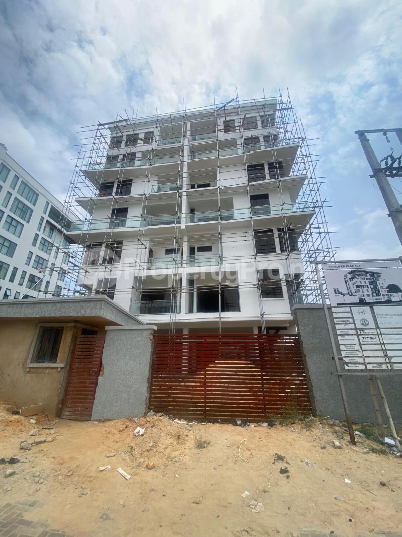 4 bedroom Flat / Apartment for sale  Banana Island Ikoyi Lagos