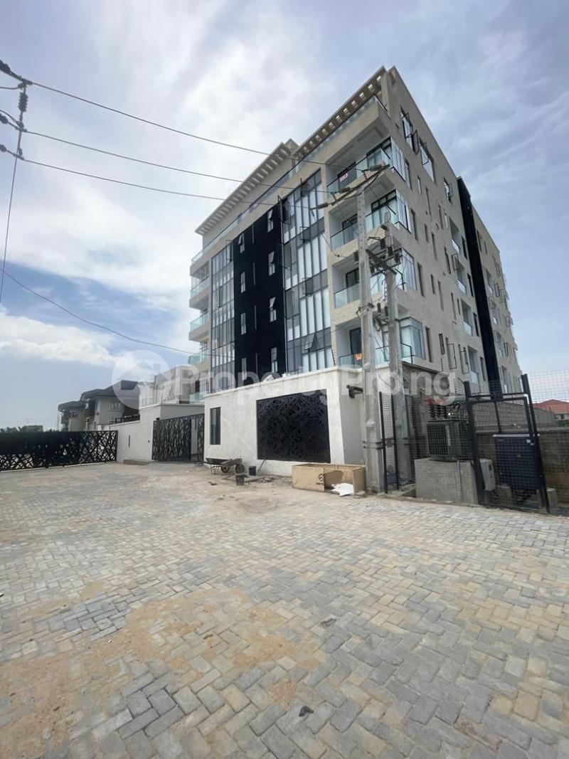 4 bedroom House for sale Ikate Lekki Lagos