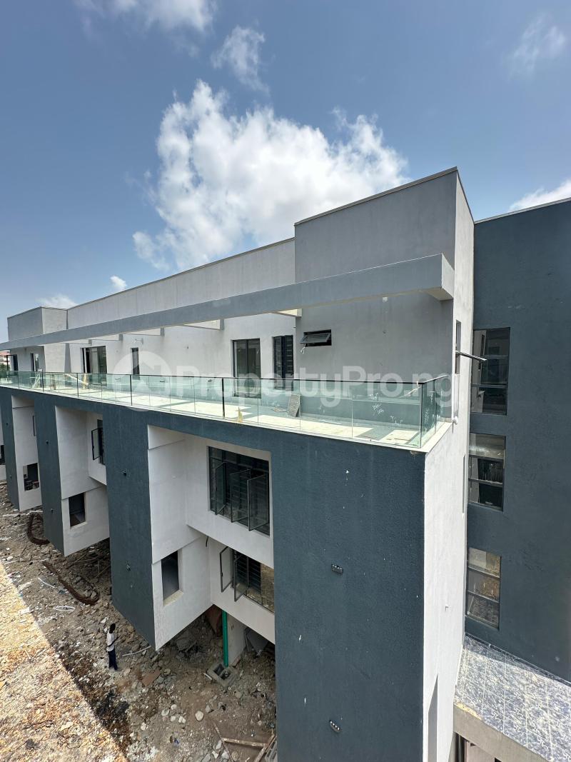 4 bedroom House for sale Victoria Island Extension Victoria Island Lagos