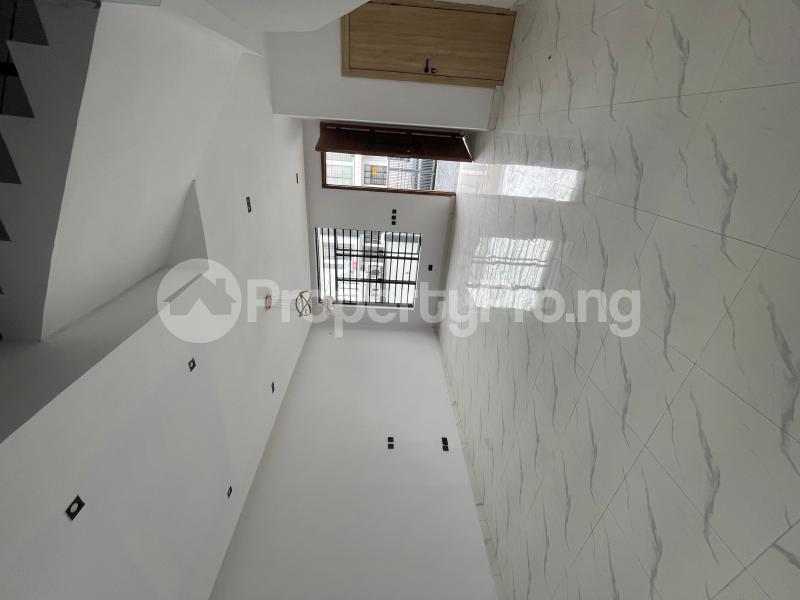 4 bedroom House for sale Ikota Lekki Lagos