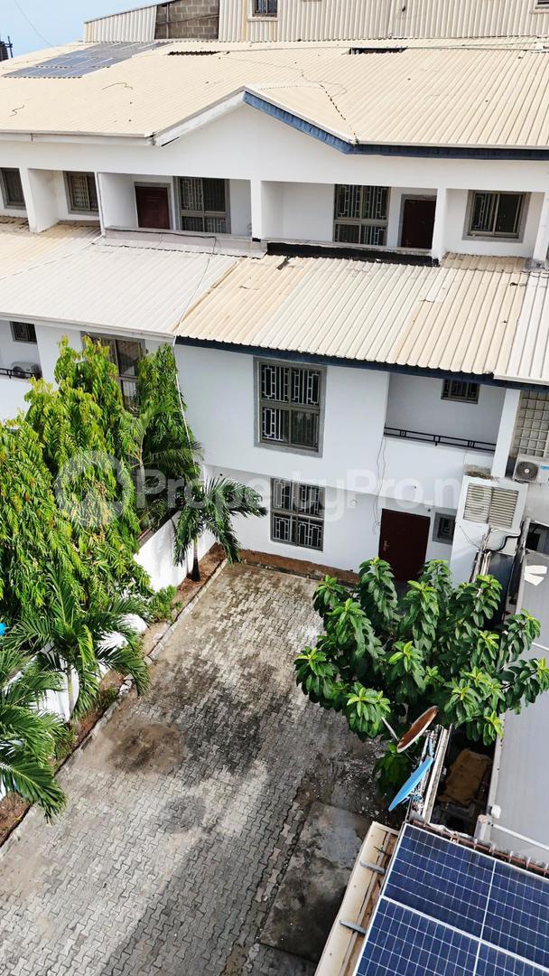 4 bedroom House for sale Lekki Phase 1 Lekki Lagos