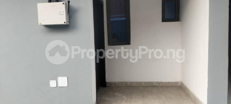 4 bedroom House for rent Bode Thomas Surulere Lagos