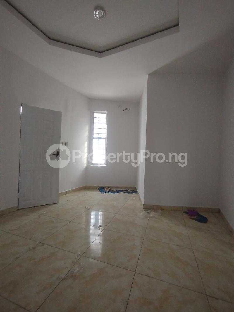 4 bedroom House for rent Thomas Estate Abraham adesanya estate Ajah Lagos